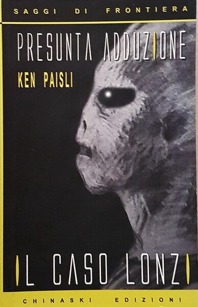 PRESUNTA ADDUZIONE - IL CASO LONZI