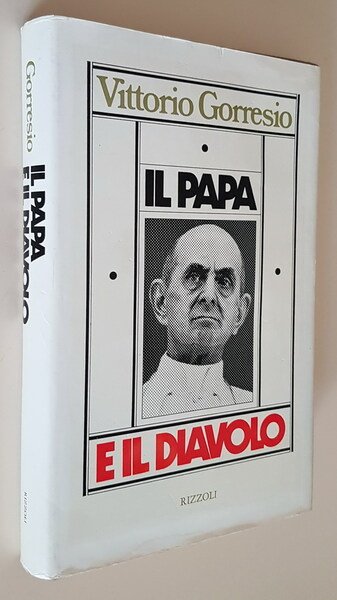 IL PAPA E IL DIAVOLO