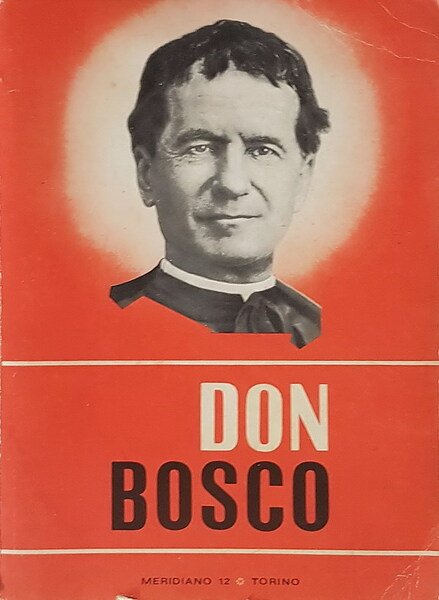 DON BOSCO