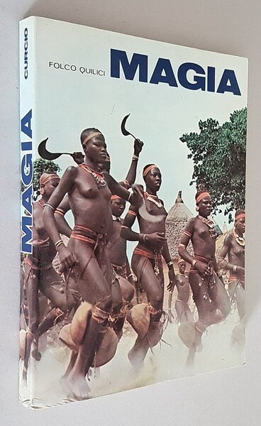 MAGIA