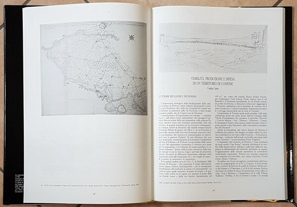 TORTONA E IL SUO CASTELLO dal dominio spagnolo al periodo …