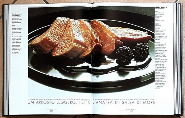 L'ARTE DEL SANO PIACERE