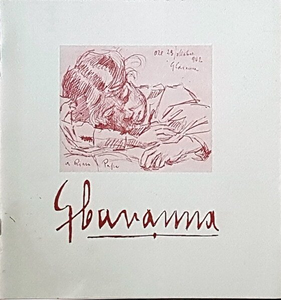 PRIMA RETROSPETTIVA DI G. CAVANNA