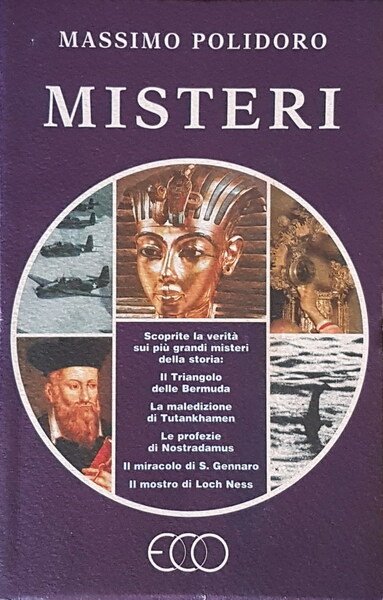 MISTERI