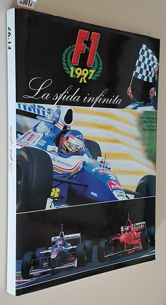 F1 '97