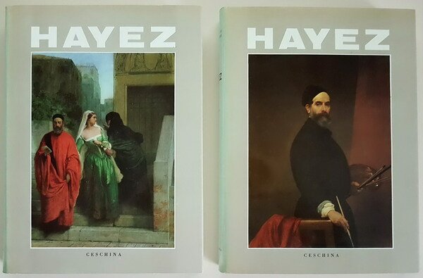 HAYEZ
