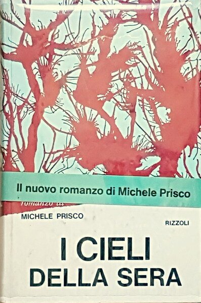 I CIELI DELLA SERA