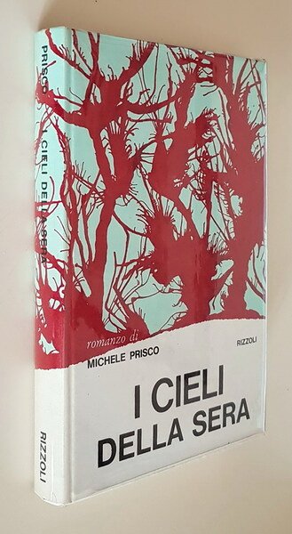 I CIELI DELLA SERA