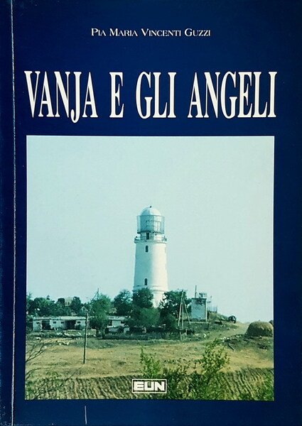 VANJA E GLI ANGELI