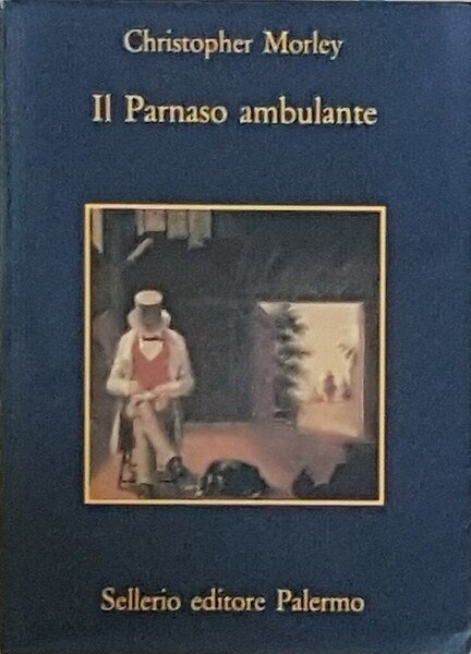 IL PARNASO AMBULANTE