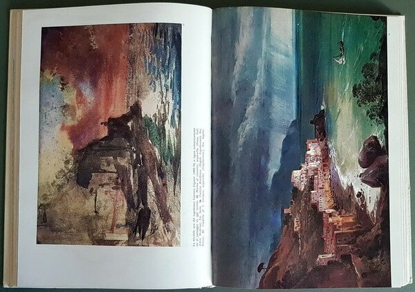 L'ARTE MODERNA dal Neoclassico agli ultimi decenni