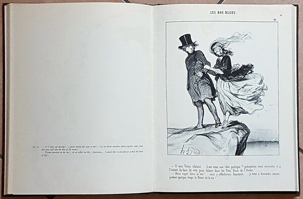LIBERATED WOMEN (Bluestockings and Socialis Women)