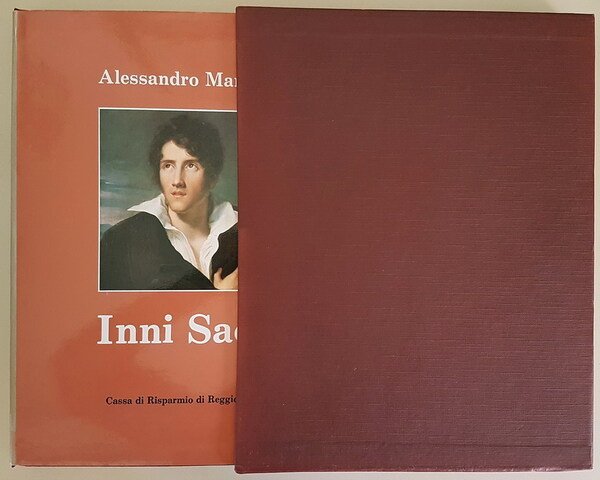 INNI SACRI - Letti e annotati da card. Giovanni Colombo …