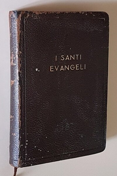 I SANTI EVANGELI