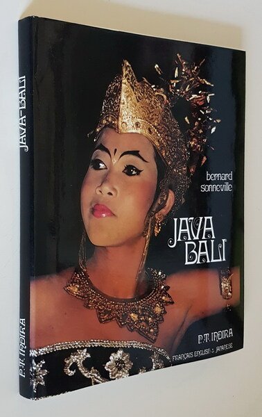 JAVA - BALI