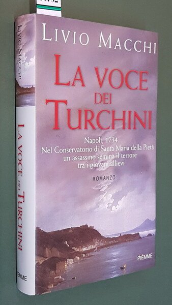 LA VOCE DEI TURCHINI