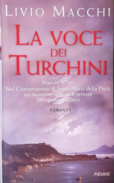 LA VOCE DEI TURCHINI