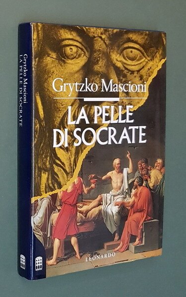 LA PELLE DI SOCRATE