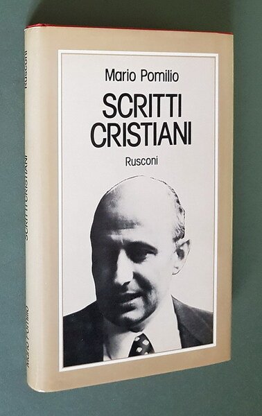 SCRITTI CRISTIANI