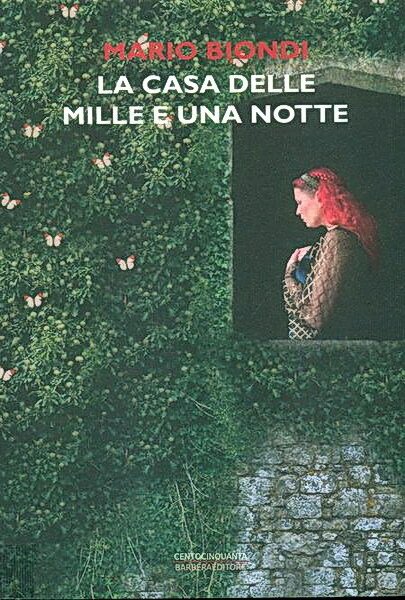 LA CASA DELLE MILLE E UNA NOTTE