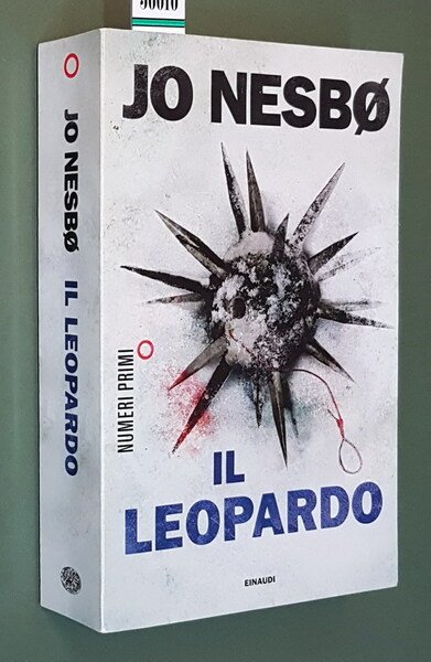 IL LEOPARDO