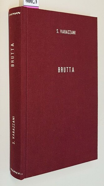 BRUTTA! e altre novelle