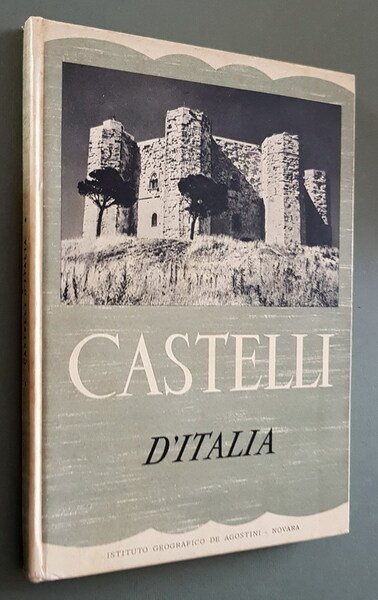 CASTELLI D'ITALIA