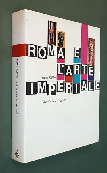 ROMA E L'ARTE IMPERIALE