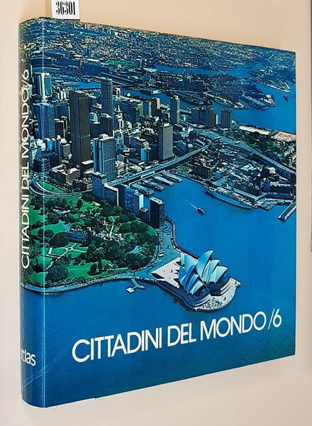 CITTADINI DEL MONDO - AMERICA