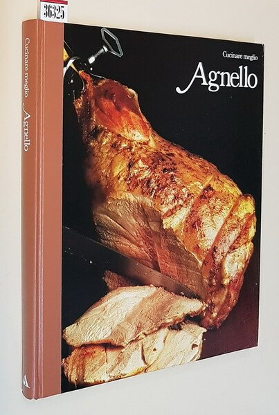 Cucinare meglio - AGNELLO