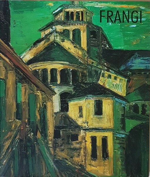 FRANGI - Soggiorno a Bergamo