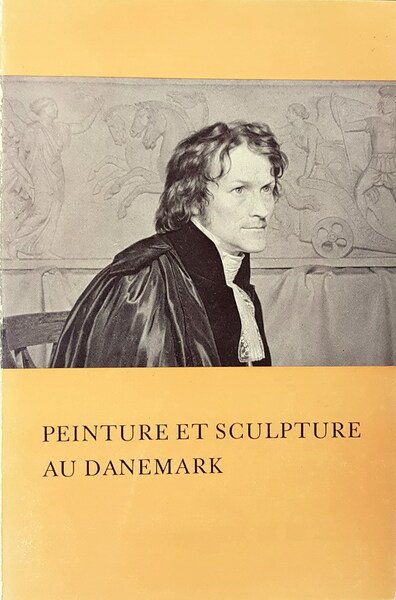 PEINTURE ET SCULPTURE AU DANEMARK