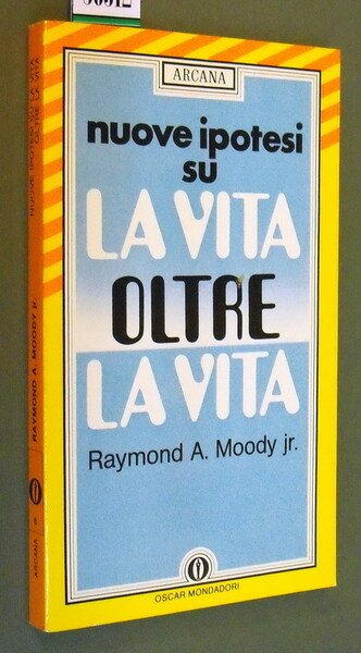 NUOVE IPOTESI SU LA VITA OLTRE LA VITA