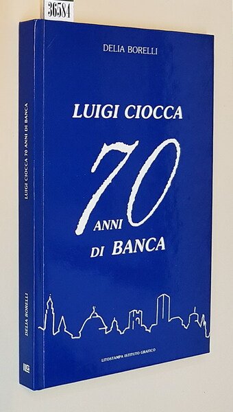 70 ANNI DI BANCA