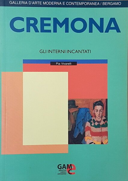 CREMONA - Gli interni incantati