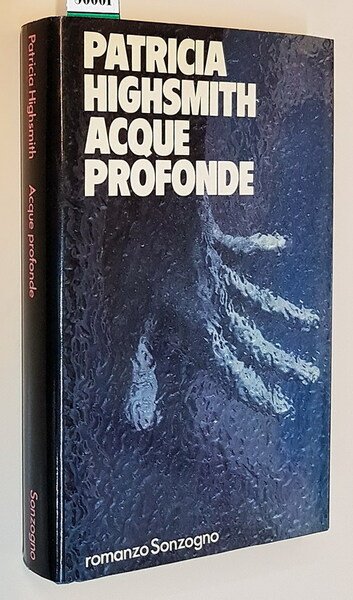 ACQUE PROFONDE