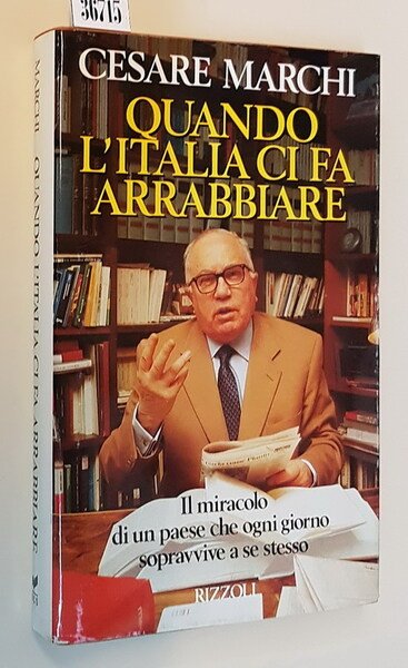 QUANDO L'ITALIA CI FA ARRABBIARE - Il miracolo di un …