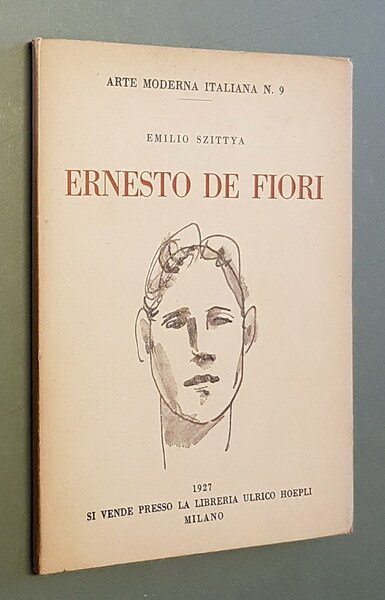 ERNESTO FIORI