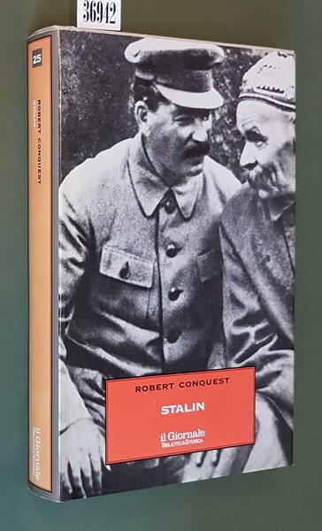 STALIN - La Rivoluzione, il Terrore, la guerra