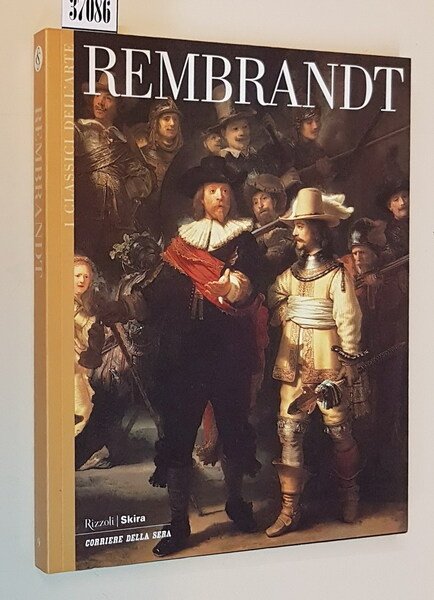 REMBRANDT