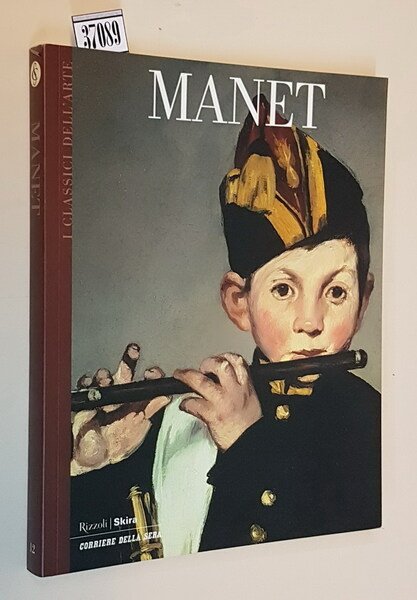 MANET