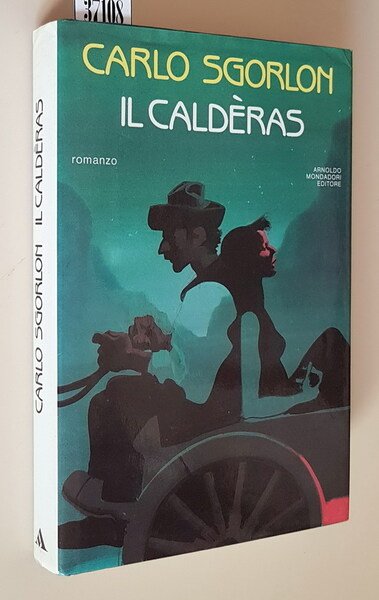 IL CALDERAS