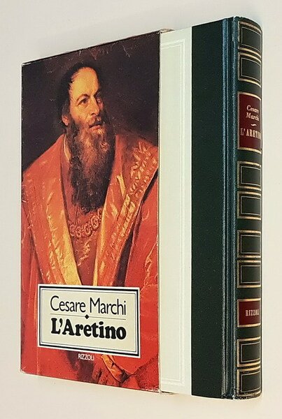 L'ARETINO