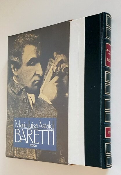 BARETTI