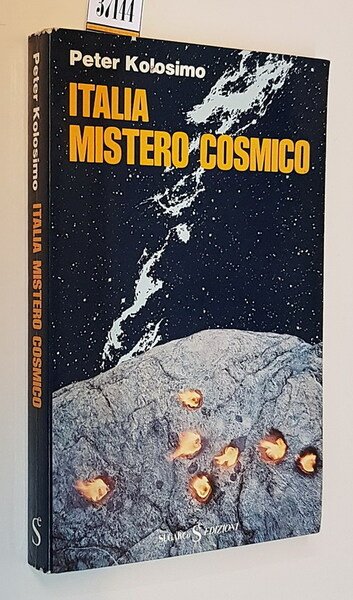 ITALIA MISTERO COSMICO