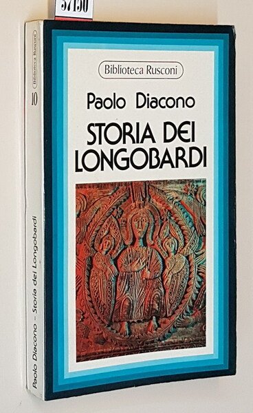 STORIA DEI LONGOBARDI