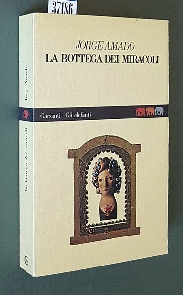 LA BOTTEGA DEI MIRACOLI