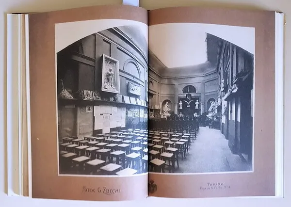 SCUOLE D'INDUSTRIA A TORINO - Cento e cinquant'anni delle scuole … | Immagine Gallery 2