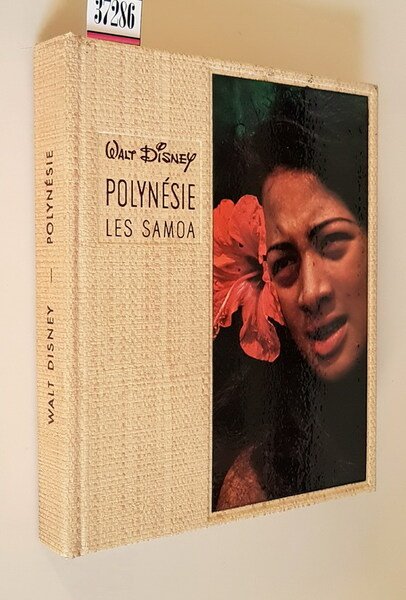 Walt Disney - POLYNESIE, LES SAMOA