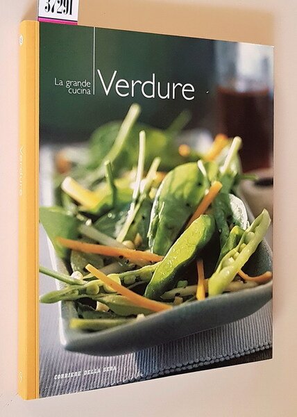 La grande cucina - VERDURE